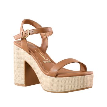 Sandalia-Camel-Salto-Bloco-Alto-|-Vizzano-Tamanho--33---Cor--CAMEL-0